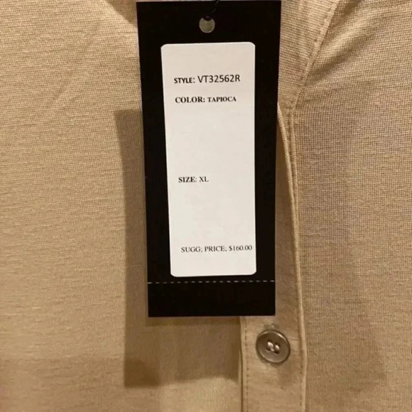 Vertigo Button Front Jumpsuit - Picture 7 of 11